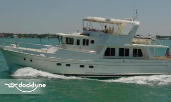 Chitwood Charters Inc. boat rental operation on Sarasota, FL 1