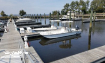 Charlie's Fishing Charters boat rental operation on Carolina Beach, NC 3
