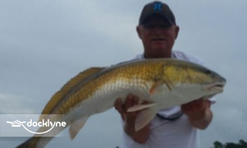 Charlie's Fishing Charters boat rental operation on Carolina Beach, NC 4