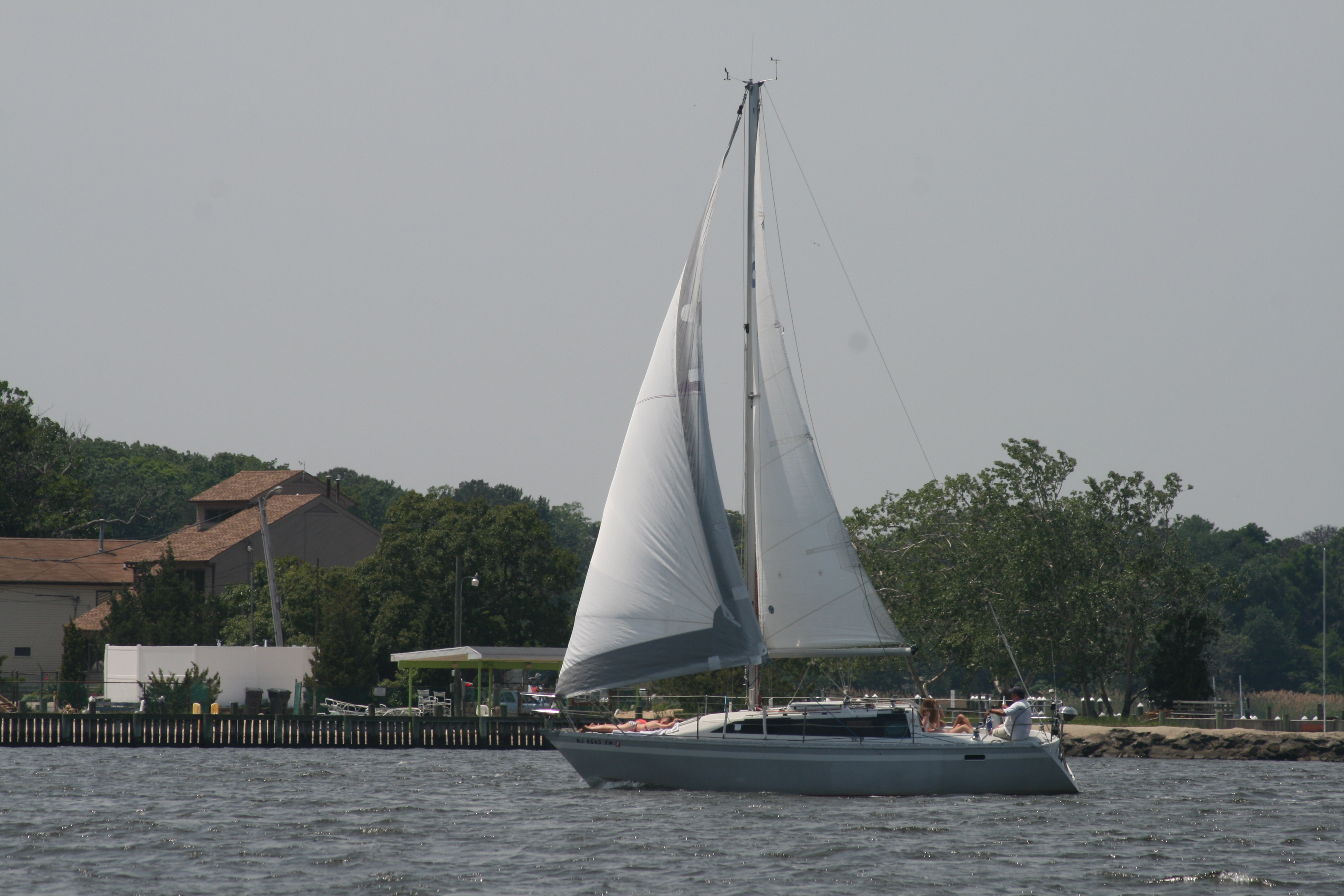 marinaBoat