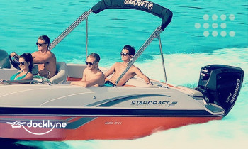 Flowt Boat Club & Boat Rentals | Florida boat rental operation on Bradenton, FL 2