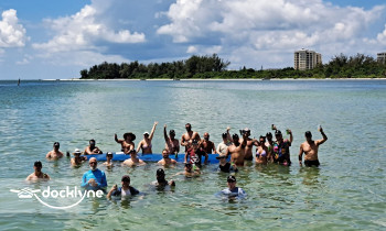 Flowt Boat Club & Boat Rentals | Florida boat rental operation on Bradenton, FL 1