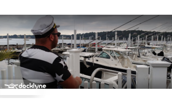 Oceanic Marina boat rental operation on Rumson, NJ 6