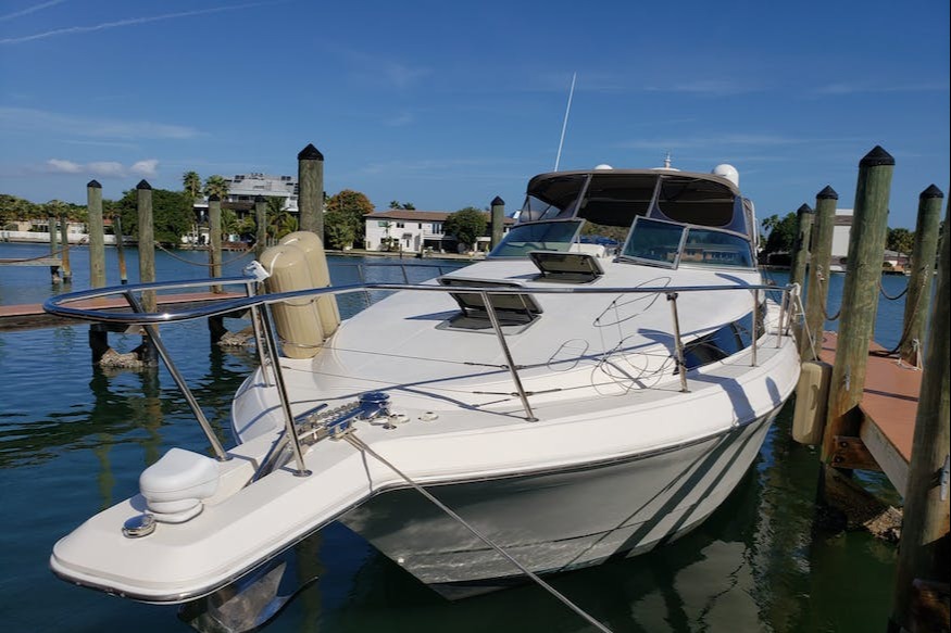 marinaBoat