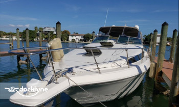 Dreamboat Charters boat rental operation on South Pasadena, FL 3