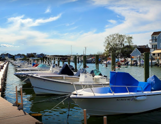 marinaBoat
