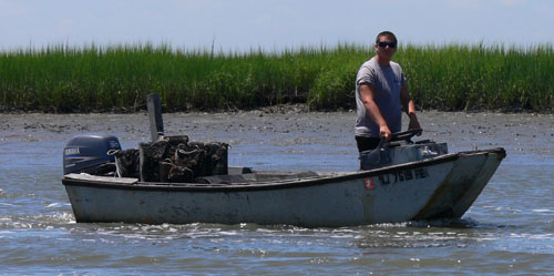 marinaBoat