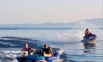 Valley Wide Seakayaking Adventures. llc boat rental operation on Bigfork, MT 4