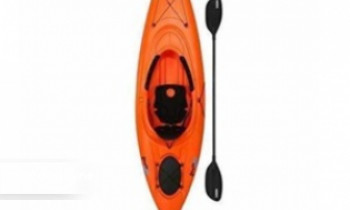 LB Snow Missoula's Last Best Ski & Paddle Shop boat rental operation on Missoula, MT 1