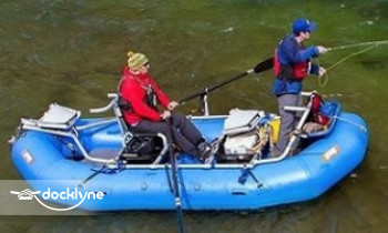 LB Snow Missoula's Last Best Ski & Paddle Shop boat rental operation on Missoula, MT 5
