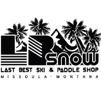 LB Snow Missoula's Last Best Ski & Paddle Shop