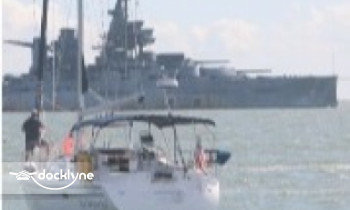 Windward SeaVenture boat rental operation on Kemah, TX 3