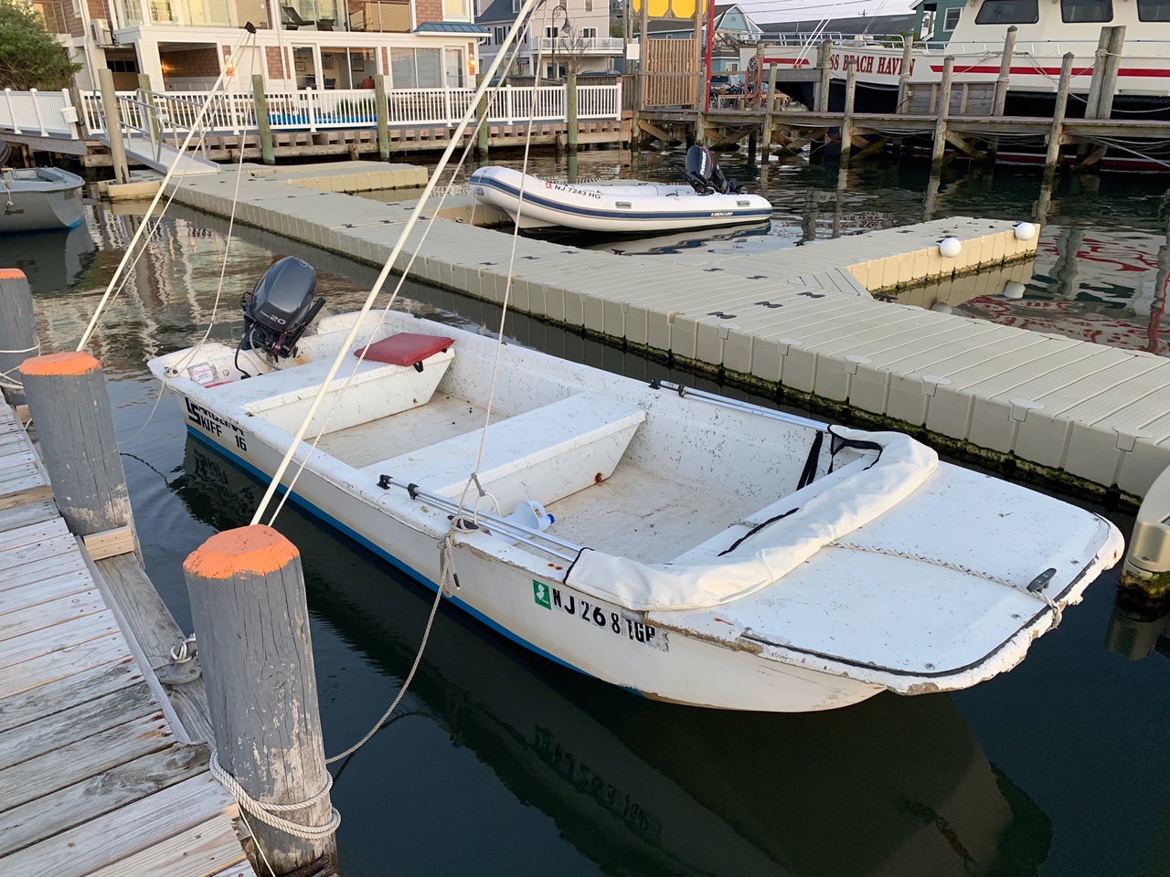 marinaBoat