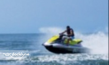 Action Watersportz boat rental operation on North Myrtle Beach, SC 2