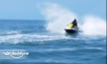 Action Watersportz boat rental operation on North Myrtle Beach, SC 3