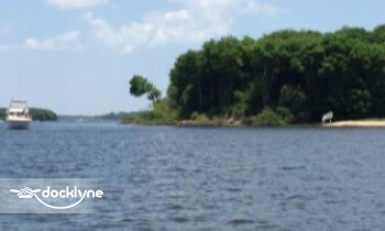 SeaQuest Boat Rentals boat rental operation on Charleston, SC 6