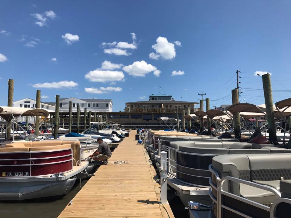marinaBoat