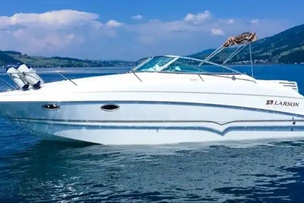 marinaBoat