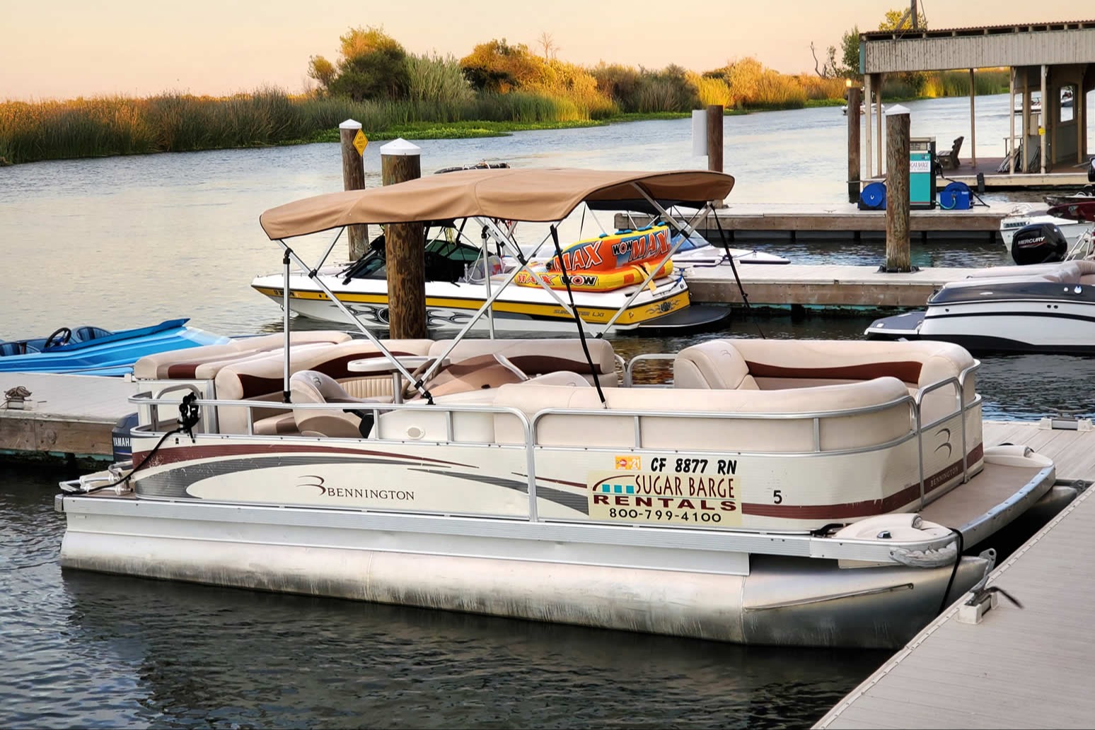 marinaBoat