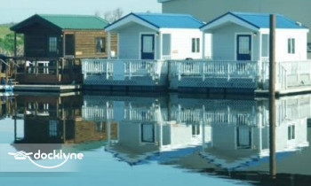 New Life Marina boat rental operation on Bethel Island, CA 3