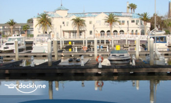 Pittsburg Marina boat rental operation on Pittsburg, CA 3