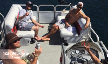 Tahoe Blue Adventures boat rental operation on South Lake Tahoe, CA 5