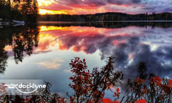 Alpenglow Mountainsport boat rental operation on Boise, ID 2