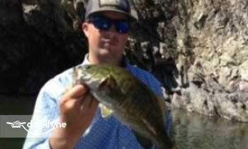 Mountain River Outfitters boat rental operation on Riggins, ID 2