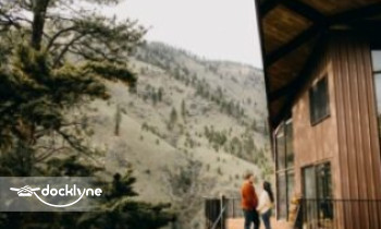 Mountain River Outfitters boat rental operation on Riggins, ID 4