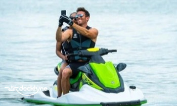MT Outdoor Adventure boat rental operation on Bigfork, MO 3