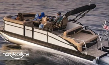 MT Outdoor Adventure boat rental operation on Bigfork, MO 6