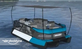 MT Outdoor Adventure boat rental operation on Bigfork, MO 8
