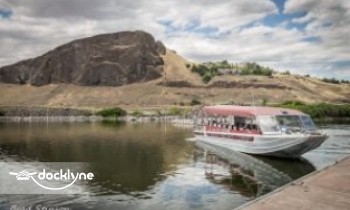 Snake River Adventures and RiverQuest Excursions boat rental operation on Lewiston, ID 2