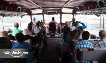 Snake River Adventures and RiverQuest Excursions boat rental operation on Lewiston, ID 4