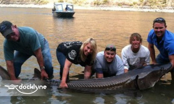 Snake River Adventures and RiverQuest Excursions boat rental operation on Lewiston, ID 7