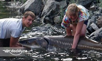 Snake River Adventures and RiverQuest Excursions boat rental operation on Lewiston, ID 8