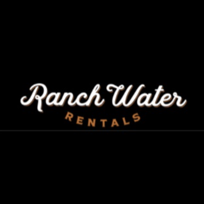 Ranch Water Rentals