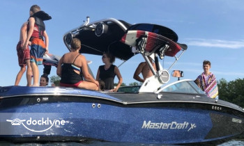 Boat Rentals boat rental operation on Sunnyvale, TX 3
