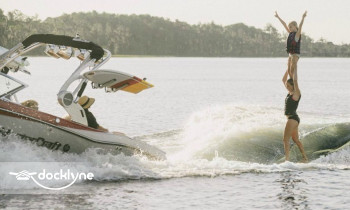 Boat Rentals boat rental operation on Sunnyvale, TX 4
