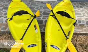 Lake Tawakoni Water Sports boat rental operation on Point, TX 2