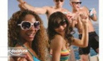 American Watercraft Rentals boat rental operation on Lewisville, TX 1