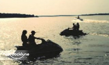 American Watercraft Rentals boat rental operation on Lewisville, TX 5