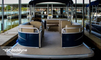 April Plaza Boat Rentals boat rental operation on Montgomery, TX 2