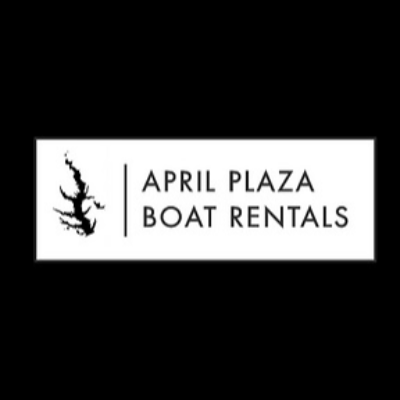 April Plaza Boat Rentals