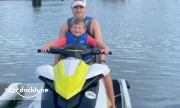 Wrightsville Beach Jet Ski Rentals boat rental operation on Wrightsville Beach, NC 3