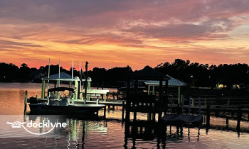 Southern Tide Boat Rentals boat rental operation on Sneads Ferry, NC 1