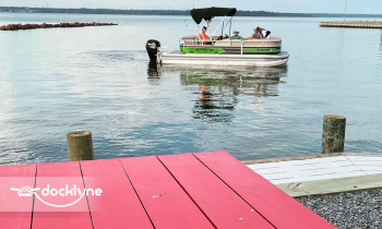 Southern Tide Boat Rentals boat rental operation on Sneads Ferry, NC 4