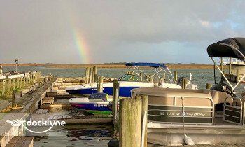 Southern Tide Boat Rentals boat rental operation on Sneads Ferry, NC 7