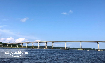 Southern Tide Boat Rentals boat rental operation on Sneads Ferry, NC 8