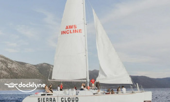 Action Water Sports of Incline Village boat rental operation on Incline Village, NV 2